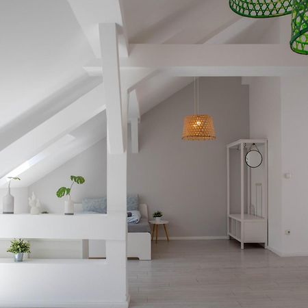 High Light Apartment Budapest Exterior photo