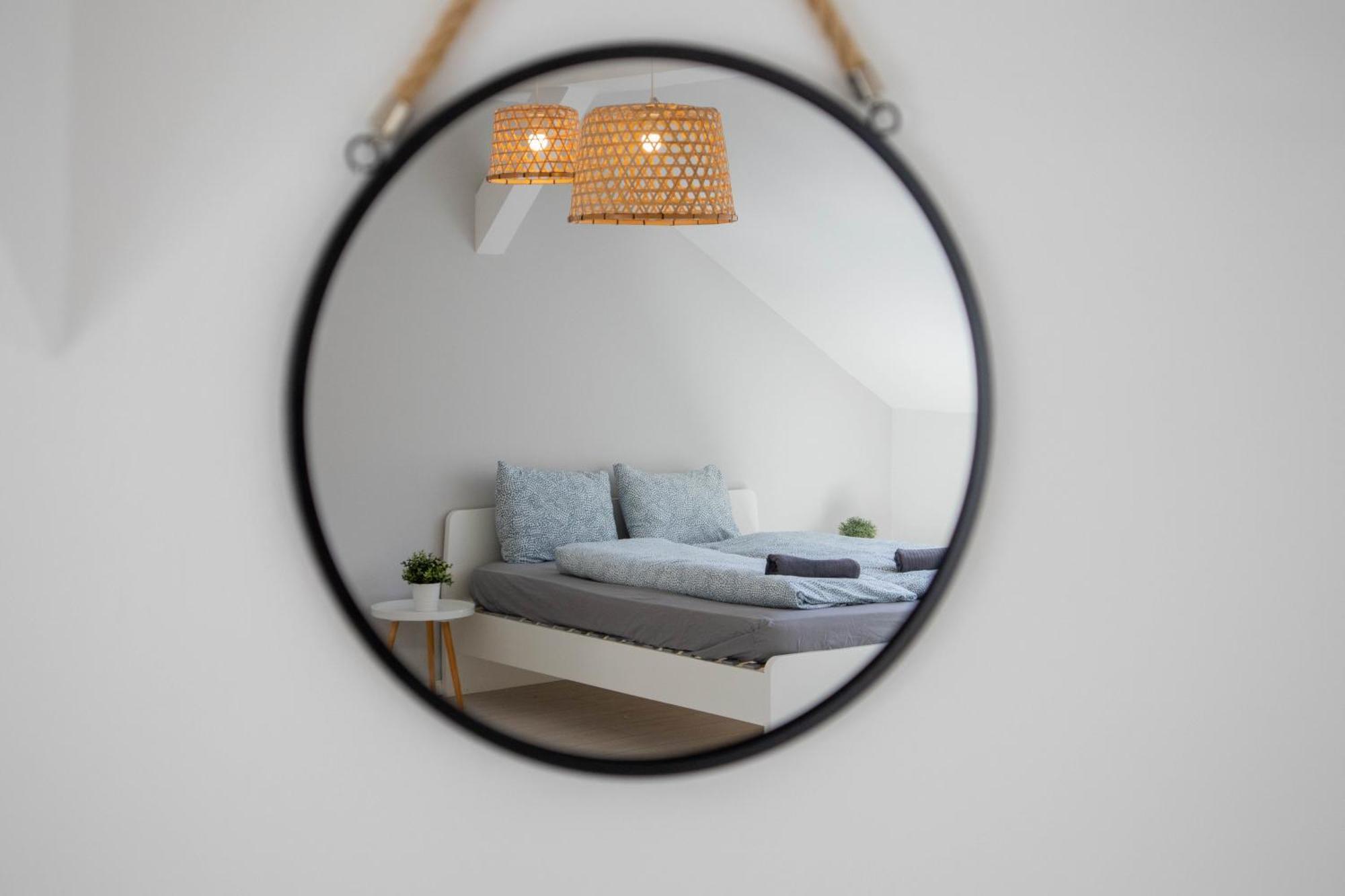 High Light Apartment Budapest Exterior photo