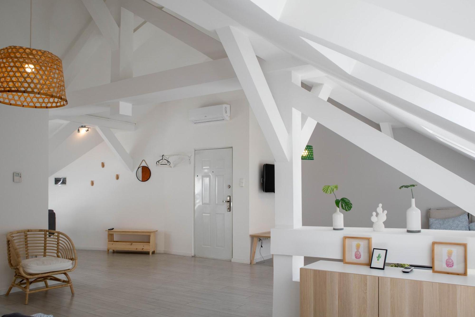 High Light Apartment Budapest Exterior photo
