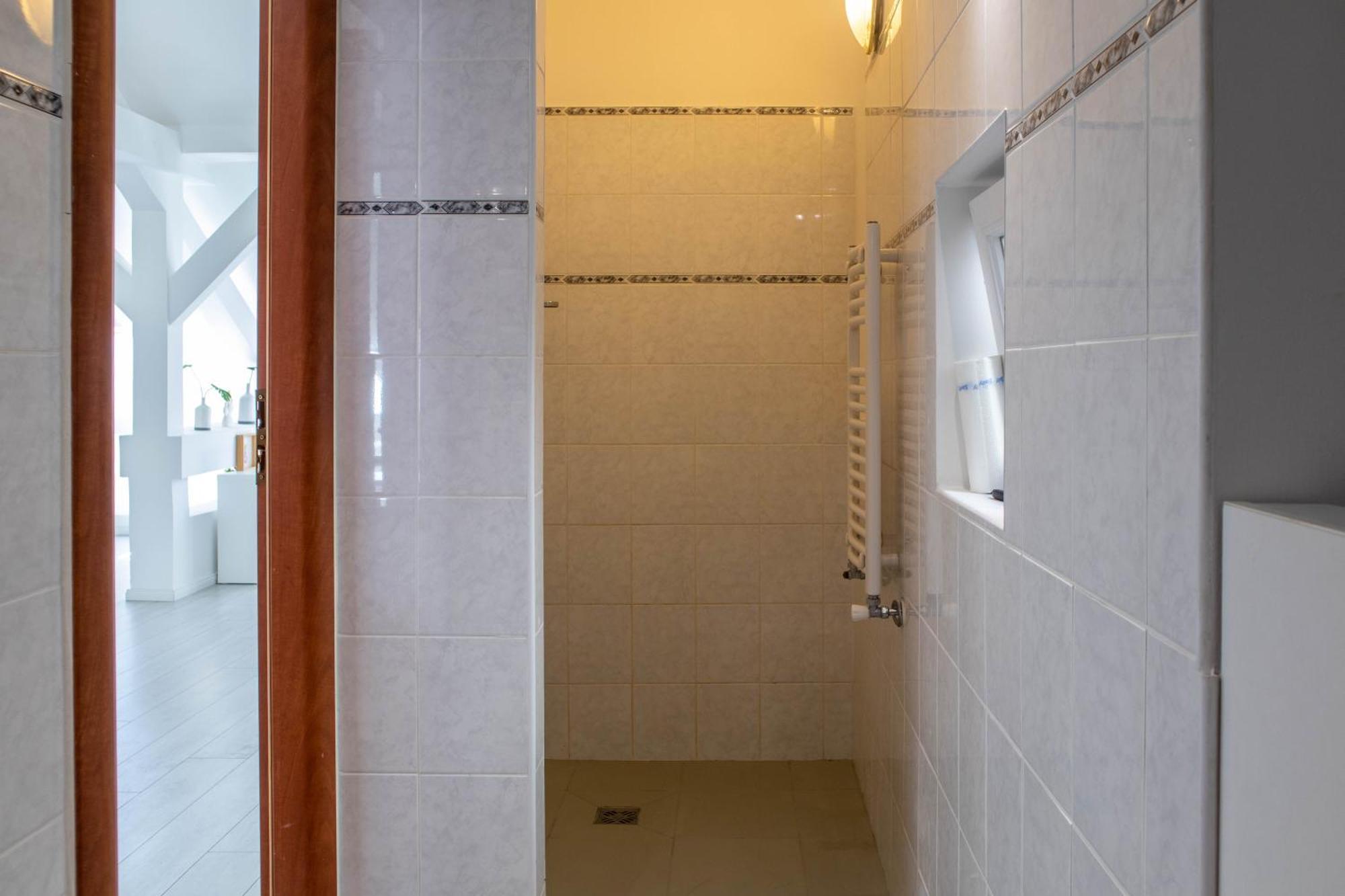 High Light Apartment Budapest Exterior photo